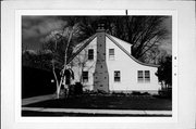 603 ROY AVE 603 ROY AVE, a Bungalow house, built in Green Bay, Wisconsin in .
