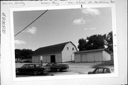 2940 ST ANTHONY DRIVE, a Astylistic Utilitarian Building barn, built in Green Bay, Wisconsin in .