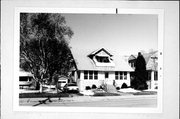 1080 SHAWANO AVE 1080 SHAWANO AVE, a Bungalow house, built in Green Bay, Wisconsin in 1920.