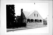 1191 SHAWANO AVE, a English Revival Styles house, built in Green Bay, Wisconsin in .