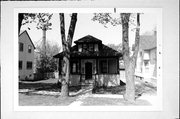 420 S VAN BUREN ST, a Bungalow house, built in Green Bay, Wisconsin in .