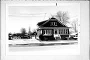 985 VELP AVE 985 VELP AVE, a Bungalow house, built in Green Bay, Wisconsin in 1928.