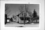 1315 E WALNUT ST, a Front Gabled house, built in Green Bay, Wisconsin in .