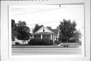 227 S WEBSTER AVE 227 S WEBSTER AVE, a Front Gabled house, built in Green Bay, Wisconsin in 1903.