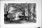 1114 S WEBSTER AVE, a Bungalow house, built in Green Bay, Wisconsin in 1928.