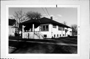 118 WOODLAWN AVE 118 WOODLAWN AVE, a Bungalow house, built in Green Bay, Wisconsin in .