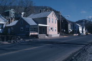 411 S MAIN ST, a Front Gabled house, built in Alma, Wisconsin in .