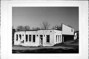 W737 GUNDERSON RD, a Boomtown dairy, built in Gilmanton, Wisconsin in .