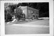313 S 2ND ST, a Other Vernacular jail/correctional center/prison, built in Alma, Wisconsin in .