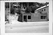 207 S MAIN ST 207 S MAIN ST, a Contemporary post office, built in Alma, Wisconsin in .