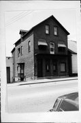310 S MAIN ST, a Front Gabled apartment/condominium, built in Alma, Wisconsin in .