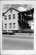 331 S MAIN ST, a Front Gabled apartment/condominium, built in Alma, Wisconsin in .