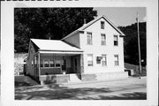 411 S MAIN ST, a Front Gabled house, built in Alma, Wisconsin in .