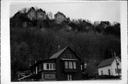 440 N SHORE DR, a house, built in Fountain City, Wisconsin in .