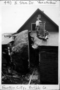 440 N SHORE DR, a house, built in Fountain City, Wisconsin in .
