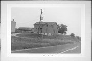 N SIDE ST CHARLES RD, 500 FT E OF INTERS WITH COUNTY HIGHWAY H N SIDE ST CHARLES RD, 500 FT E OF INTERS WITH COUNTY HIGHWAY H, a Other Vernacular house, built in Brothertown, Wisconsin in .