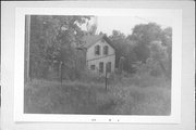 NW CNR COUNTY HIGHWAY T AND MEGGERS RD, a Front Gabled house, built in New Holstein, Wisconsin in .