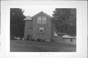 W SIDE OF HAYTON RD .3 MI S OF TECUMSEH RD, a Cross Gabled house, built in New Holstein, Wisconsin in .
