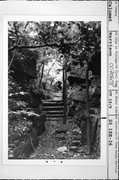 HIGH CLIFF STATE PARK, a NA (unknown or not a building) trail/walk/stairs, built in Harrison, Wisconsin in 1915.