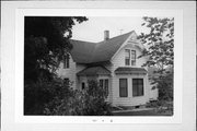 128 N SPRING ST, a Gabled Ell house, built in Chilton, Wisconsin in .