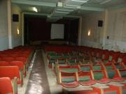 1345 2ND AVE, a Astylistic Utilitarian Building theater, built in Cumberland, Wisconsin in 1921.