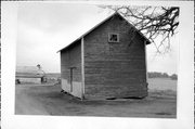 3983 COUNTY HIGHWAY P, a Astylistic Utilitarian Building Agricultural - outbuilding, built in Hallie, Wisconsin in .