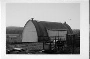 CHIPPEWA COUNTY FARM CHIPPEWA COUNTY FARM, a Astylistic Utilitarian Building barn, built in Eagle Point, Wisconsin in .