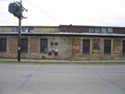 149 WAUBESA ST, a Astylistic Utilitarian Building industrial building, built in Madison, Wisconsin in 1903.