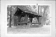 BRUNET ISLAND STATE PARK, a NA (unknown or not a building) camp/camp structure, built in Estella, Wisconsin in 1938.