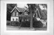 1403 14TH AVE, a Gabled Ell house, built in Bloomer, Wisconsin in .