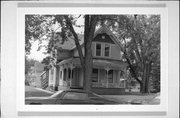 1002 17TH AVE, a Queen Anne house, built in Bloomer, Wisconsin in .