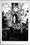 117 ALLEN ST, a NA (unknown or not a building) statue/sculpture, built in Chippewa Falls, Wisconsin in 1931.