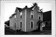 612 BAY ST 612 BAY ST, a Two Story Cube house, built in Chippewa Falls, Wisconsin in 1880.