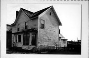17 W BIRCH ST 17 W BIRCH ST, a Side Gabled house, built in Chippewa Falls, Wisconsin in .