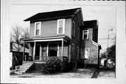 24 W BIRCH ST, a Side Gabled house, built in Chippewa Falls, Wisconsin in .