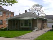 2334 S 52ND ST, a Ranch house, built in West Allis, Wisconsin in 1950.