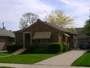 2340 S 52ND ST, a Other Vernacular house, built in West Allis, Wisconsin in 1949.