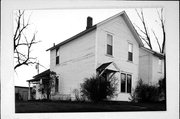 329 E CANAL ST, a Front Gabled house, built in Chippewa Falls, Wisconsin in .