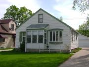 2350 S 52ND ST, a Front Gabled house, built in West Allis, Wisconsin in 1950.