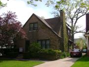 2360 S 52ND ST, a Front Gabled house, built in West Allis, Wisconsin in 1937.