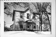 134 W CEDAR ST, a Side Gabled house, built in Chippewa Falls, Wisconsin in .