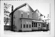 226 W CEDAR ST 226 W CEDAR ST, a Gabled Ell house, built in Chippewa Falls, Wisconsin in .