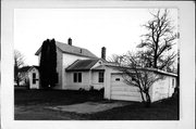 401 W CLIFF ST, a Front Gabled house, built in Chippewa Falls, Wisconsin in .