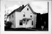 121 N CULVER ST 121 N CULVER ST, a Two Story Cube house, built in Chippewa Falls, Wisconsin in .