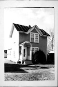 110 S CULVER ST, a Side Gabled house, built in Chippewa Falls, Wisconsin in .