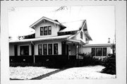 615-617 W DOVER ST, a Bungalow house, built in Chippewa Falls, Wisconsin in 1919.