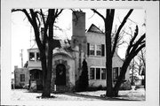 800 W DOVER ST 800 W DOVER ST, a English Revival Styles house, built in Chippewa Falls, Wisconsin in 1927.