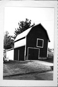 322 EDWARD ST, a Other Vernacular barn, built in Chippewa Falls, Wisconsin in .
