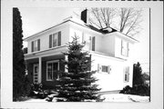 123 E ELM ST, a Two Story Cube house, built in Chippewa Falls, Wisconsin in .