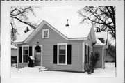 217 W ELM ST 217 W ELM ST, a Side Gabled house, built in Chippewa Falls, Wisconsin in .